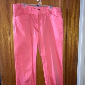Women’s business casual pants